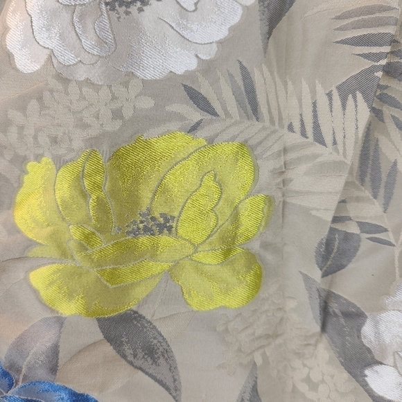 JONATHAN Simkhai Mini skirt with floral design size 0 in EUC - Picture 5 of 8